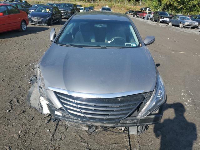 Photo 5 from auction – 2012 HYUNDAI SONATA GLS with VIN 5NPEB4AC6CH495778