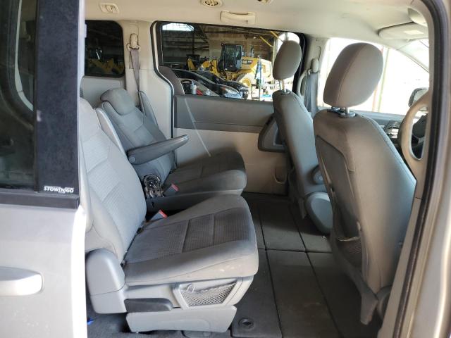 Photo 10 from auction – 2010 DODGE GRAND CARA with VIN 2D4RN4DE8AR203475