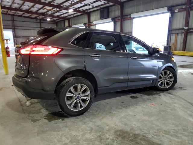 Photo 3 from auction – 2019 FORD EDGE TITAN with VIN 2FMPK3K94KBC02701