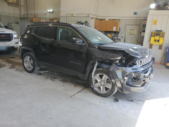 Photo 4 from auction – 2022 JEEP COMPASS LA with VIN 3C4NJDBB8NT232722