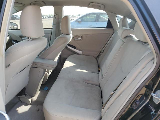 صورة رقم 10 من المزاد - 2011 TOYOTA PRIUS مع VIN JTDKN3DU7B1468099