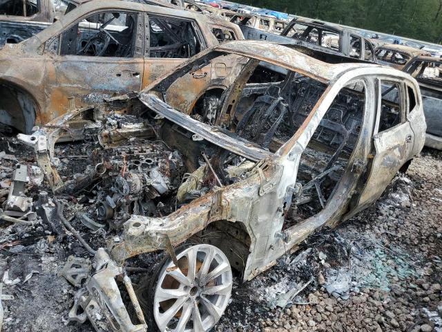 BMW X3 SDRIVE3 2019 with VIN 5UXTR7C50KLE93488 - Photo from auction