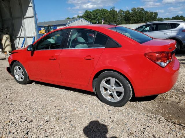 Photo 2 from auction – 2015 CHEVROLET CRUZE LT with VIN 1G1PC5SB2F7115127