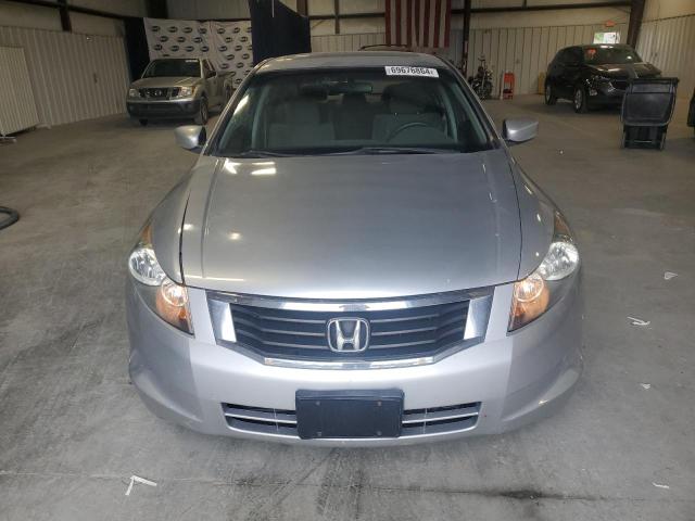 Photo 5 from auction – 2010 HONDA ACCORD EX with VIN 1HGCP2F78AA002438