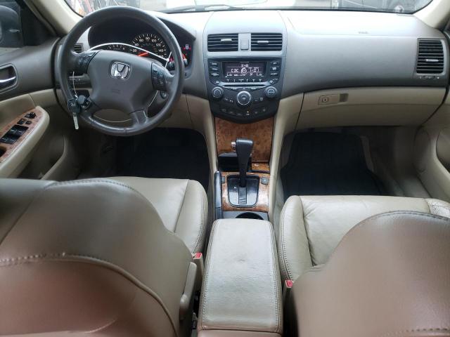 Photo 8 from auction – 2003 HONDA ACCORD EX with VIN 1HGCM66563A050912