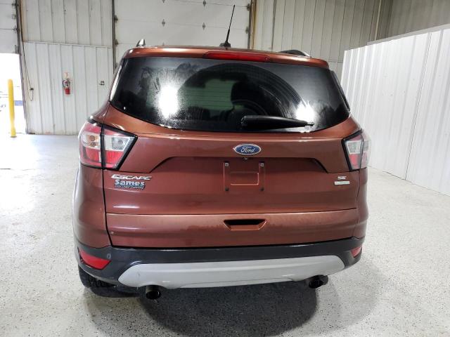 Photo 6 from auction – 2018 FORD ESCAPE SE with VIN 1FMCU0GD5JUC49278