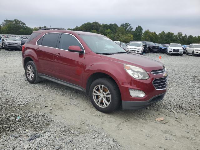 Photo 4 from auction – 2017 CHEVROLET EQUINOX LT with VIN 2GNALCEK0H1541659
