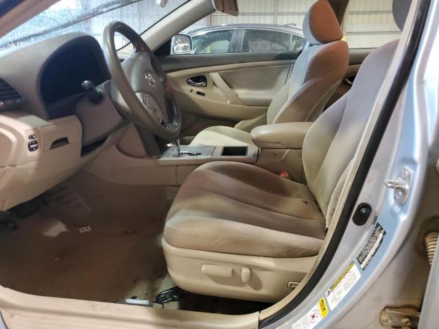 Photo 7 from auction – 2007 TOYOTA CAMRY CE with VIN 4T1BE46KX7U502572