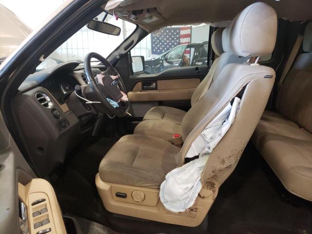 Photo 7 from auction – 2014 FORD F150 SUPER with VIN 1FTFX1EF0EFA77061