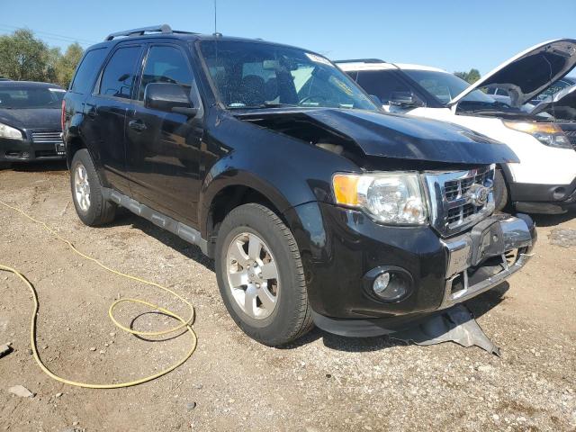 Photo 4 from auction – 2012 FORD ESCAPE with VIN 1FMCU9E77CKC52635