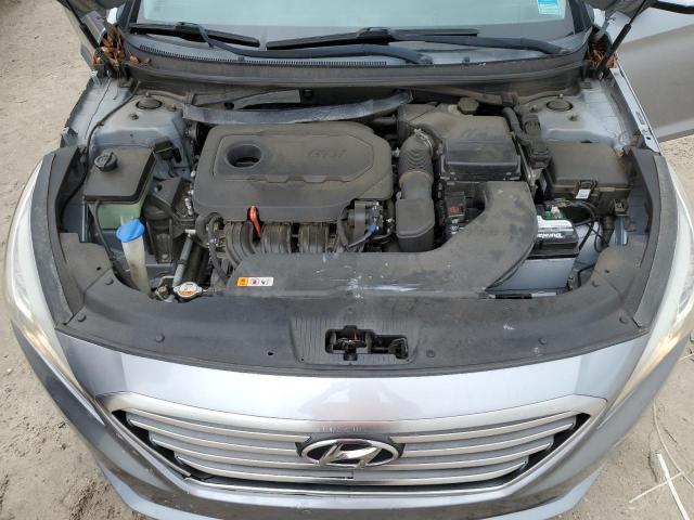 Photo 11 from auction – 2017 HYUNDAI SONATA SE with VIN 5NPE24AF6HH485771
