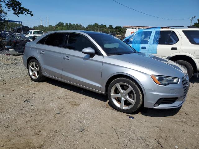Photo 4 from auction – 2016 AUDI A3 PREMIUM with VIN WAUB8GFF6G1076149