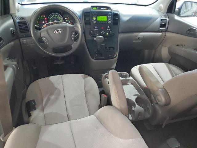 Photo 8 from auction – 2012 KIA SEDONA LX with VIN KNDMG4C79C6433461
