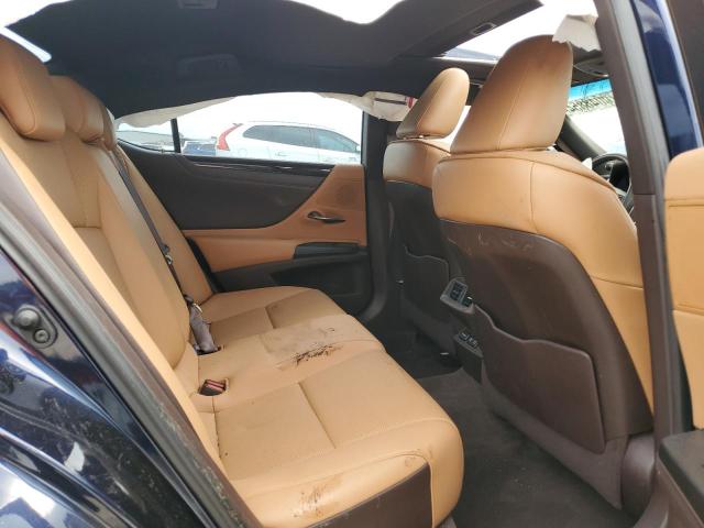 Photo 10 from auction – 2020 LEXUS ES 350 with VIN 58ADZ1B16LU054133