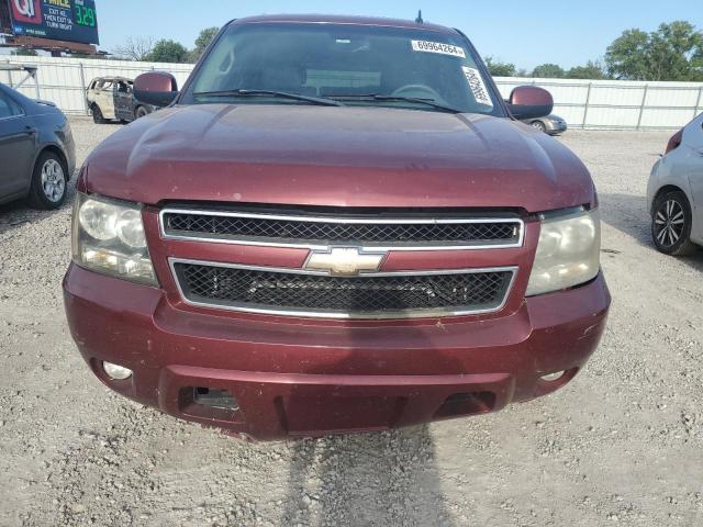 Photo 5 from auction – 2008 CHEVROLET SUBURBAN C with VIN 3GNFC16J78G136213