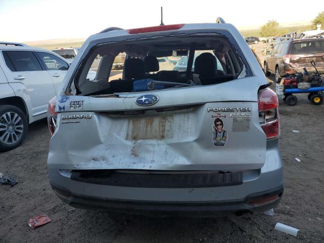 Photo 6 from auction – 2014 SUBARU FORESTER 2 with VIN JF2SJAECXEH544515