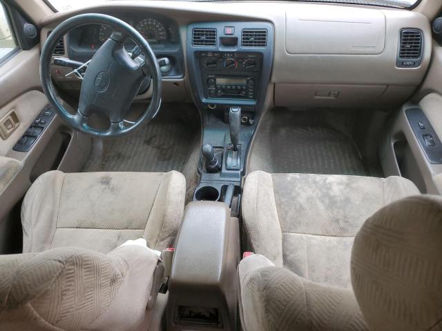 Photo 8 from auction – 2002 TOYOTA 4RUNNER SR with VIN JT3HN86R520378475