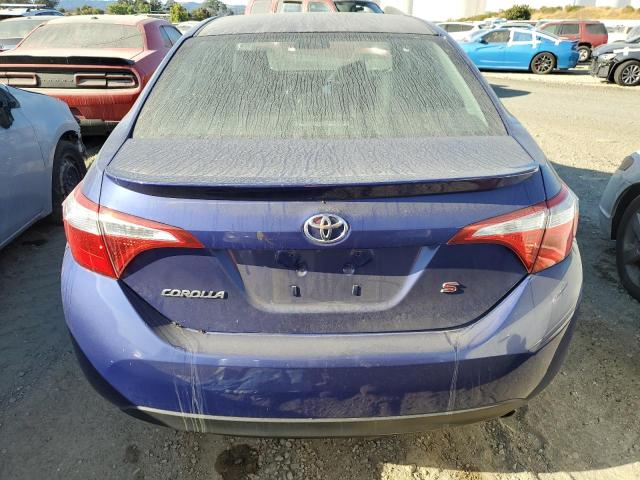 Photo 6 from auction – 2016 TOYOTA COROLLA L with VIN 5YFBURHE2GP509606