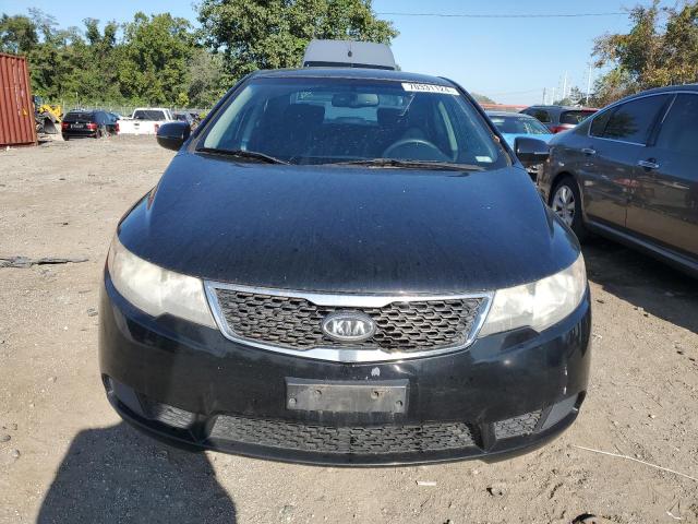 Photo 5 from auction – 2012 KIA FORTE EX with VIN KNAFU4A29C5489363
