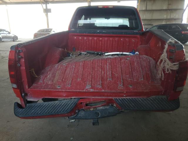 Photo 6 from auction – 2002 FORD F150 with VIN 1FTRX17LX2NA44456