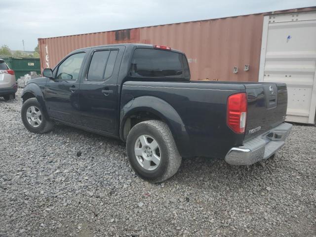 Photo 2 from auction – 2005 NISSAN FRONTIER C with VIN 1N6AD07UX5C459783