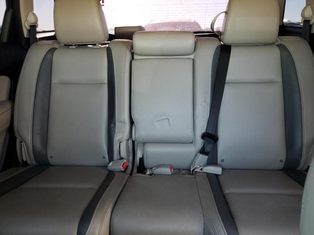 Photo 10 from auction – 2012 MAZDA CX-9 with VIN JM3TB2CA2C0361832