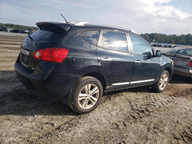 Photo 3 from auction – 2013 NISSAN ROGUE S with VIN JN8AS5MT9DW538087