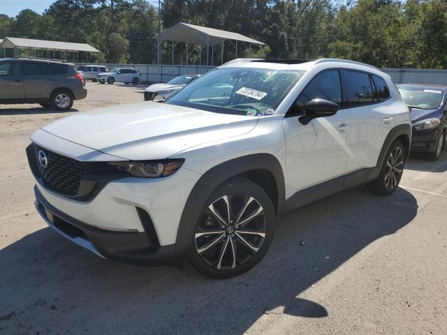 MAZDA CX-50 PREM 2024 with VIN 7MMVABDY9RN194560 - Photo from auction