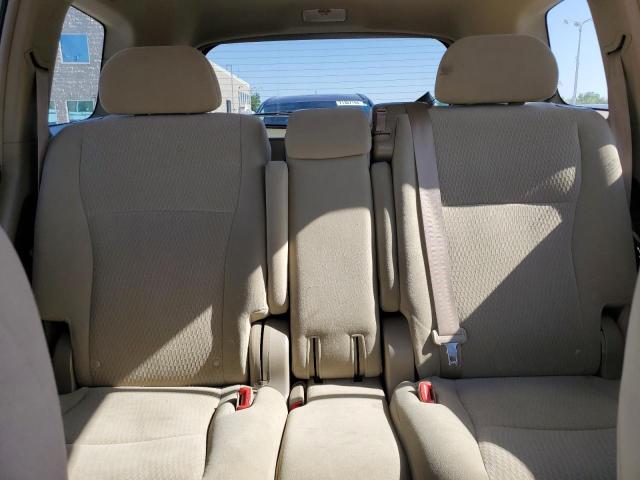Photo 10 from auction – 2010 TOYOTA HIGHLANDER with VIN 5TDBK3EH7AS013278