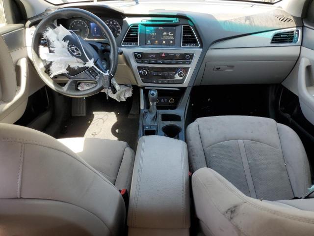 Photo 8 from auction – 2016 HYUNDAI SONATA SE with VIN 5NPE24AF0GH347898