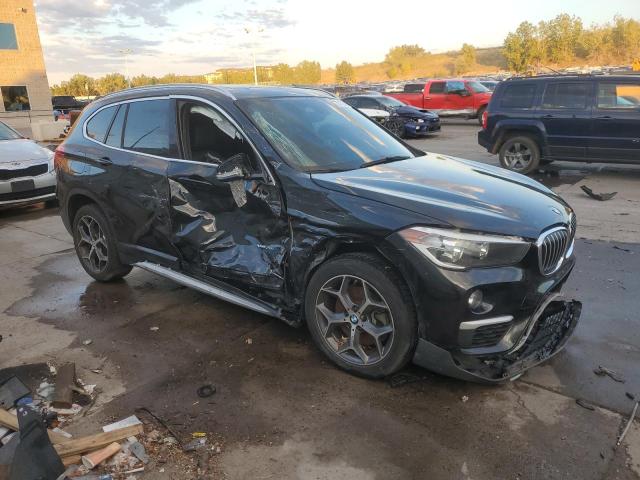 Photo 4 from auction – 2016 BMW X1 XDRIVE2 with VIN WBXHT3C33GP886451