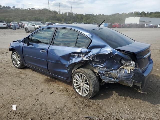 Photo 2 from auction – 2013 SUBARU IMPREZA LI with VIN JF1GJAG6XDH021852
