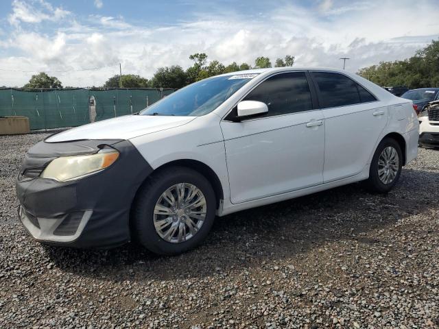 Zdjęcie 1 z aukcji – 2012 TOYOTA CAMRY BASE z VIN 4T1BF1FK7CU632167