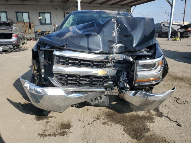 Photo 5 from auction – 2019 CHEVROLET SILVERADO with VIN 2GCVKPEC7K1185425
