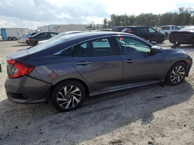Photo 3 from auction – 2016 HONDA CIVIC EX with VIN 19XFC2F8XGE059682