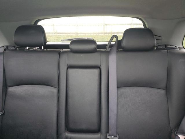 Photo 10 from auction – 2017 MITSUBISHI OUTLANDER with VIN JA4AR4AW9HZ058422