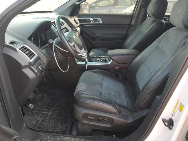 Photo 7 from auction – 2015 FORD EXPLORER X with VIN 1FM5K8D85FGA25289