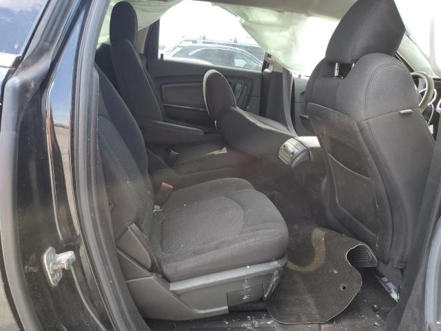 Photo 11 from auction – 2011 CHEVROLET TRAVERSE L with VIN 1GNKRJED6BJ394981