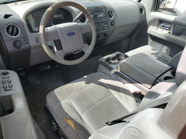 Zdjęcie 8 z aukcji – 2004 FORD F150 z VIN 1FTRX12W44NA65064