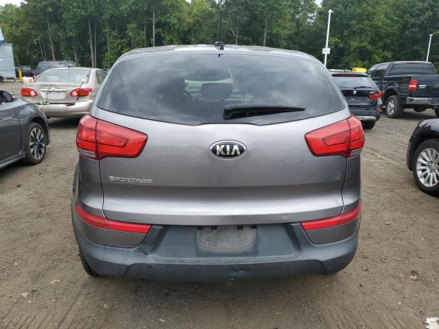 Photo 6 from auction – 2015 KIA SPORTAGE L with VIN KNDPB3AC2F7757131