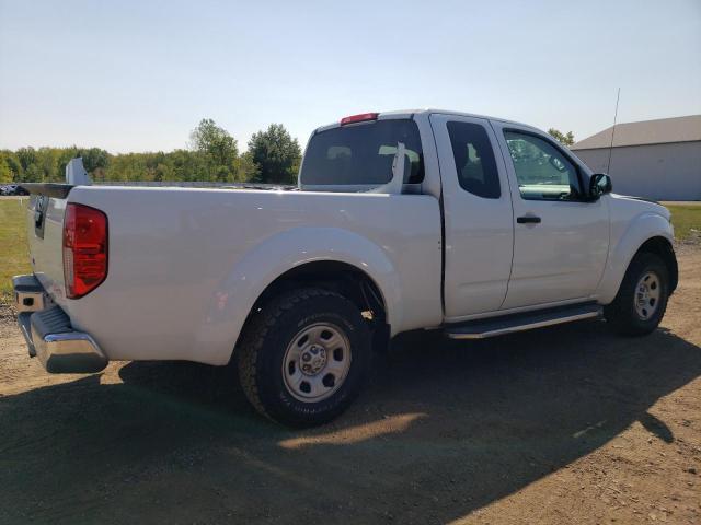 Photo 3 from auction – 2016 NISSAN FRONTIER S with VIN 1N6BD0CT1GN786324
