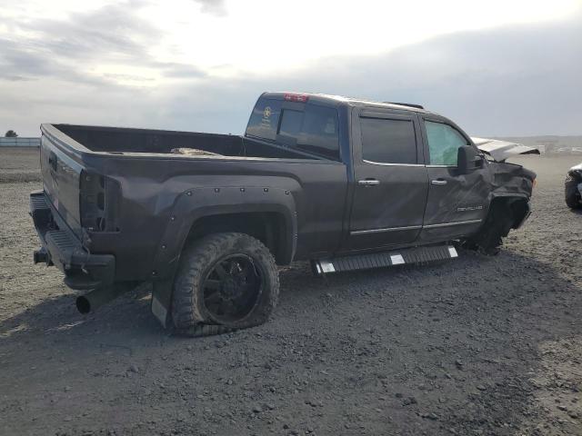 Photo 3 from auction – 2015 GMC SIERRA K25 with VIN 1GT120E80FF175335
