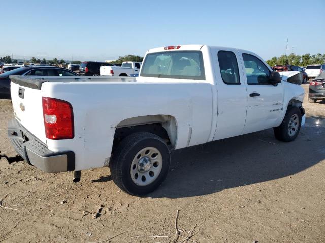 Photo 3 from auction – 2009 CHEVROLET SILVERADO with VIN 1GCEC19C09Z141465