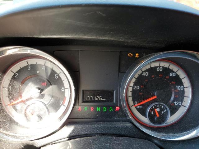 Photo 9 from auction – 2014 DODGE GRAND CARA with VIN 2C4RDGCG1ER173178