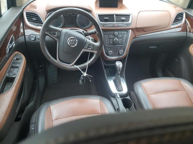Photo 8 from auction – 2015 BUICK ENCORE with VIN KL4CJCSB3FB237356