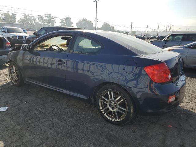 Photo 2 from auction – 2007 TOYOTA SCION TC with VIN JTKDE177770220265