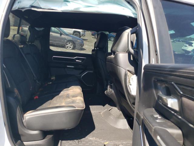 Photo 10 from auction – 2024 RAM 1500 LARAM with VIN 1C6SRFJT8RN154943