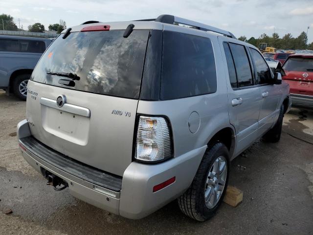 Photo 3 from auction – 2007 MERCURY MOUNTAINEE with VIN 4M2EU48827UJ22481