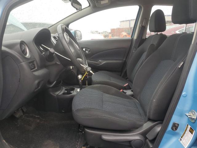 Photo 7 from auction – 2014 NISSAN VERSA NOTE with VIN 3N1CE2CP4EL426404