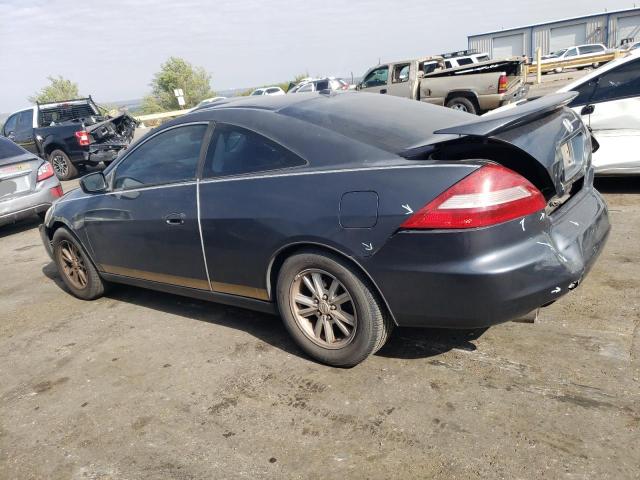Photo 2 from auction – 2005 HONDA ACCORD EX with VIN 1HGCM82645A012768